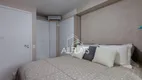 Foto 8 de Apartamento com 1 Quarto à venda, 50m² em Brooklin, São Paulo