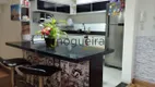 Foto 2 de Casa de Condomínio com 3 Quartos à venda, 75m² em Campo Grande, São Paulo