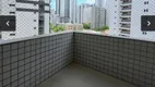 Foto 6 de Apartamento com 3 Quartos à venda, 110m² em Boa Viagem, Recife