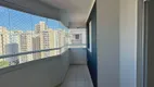 Foto 2 de Apartamento com 2 Quartos à venda, 68m² em Parque Residencial Aquarius, São José dos Campos