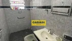 Foto 13 de Sobrado com 6 Quartos à venda, 454m² em Vila Mazzei, Santo André