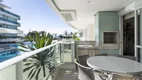 Foto 4 de Apartamento com 3 Quartos à venda, 241m² em Canasvieiras, Florianópolis