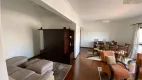 Foto 2 de Apartamento com 4 Quartos à venda, 185m² em Vila Baeta Neves, São Bernardo do Campo