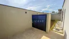 Foto 59 de Casa de Condomínio com 3 Quartos à venda, 245m² em Loteamento Floresta, São José dos Campos