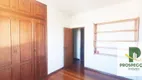 Foto 15 de Apartamento com 4 Quartos à venda, 190m² em Nova Granada, Belo Horizonte