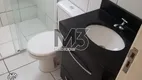 Foto 6 de Apartamento com 2 Quartos à venda, 45m² em Vila Carminha, Campinas