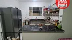 Foto 10 de Sobrado com 2 Quartos à venda, 67m² em Vila São Jorge, São Vicente