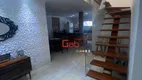 Foto 4 de Casa com 3 Quartos à venda, 160m² em Portinho, Cabo Frio