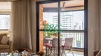 Foto 6 de Apartamento com 4 Quartos à venda, 200m² em Moema, São Paulo