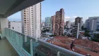 Foto 2 de Apartamento com 1 Quarto à venda, 52m² em Meireles, Fortaleza