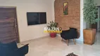 Foto 6 de Casa com 3 Quartos à venda, 150m² em Areao, Taubaté