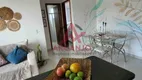 Foto 2 de Apartamento com 2 Quartos à venda, 72m² em Umuarama, Ubatuba