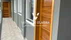 Foto 6 de Apartamento com 2 Quartos à venda, 42m² em Jardim São Nicolau, São Paulo