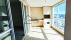 Foto 2 de Apartamento com 4 Quartos à venda, 131m² em Campina do Siqueira, Curitiba