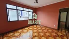 Foto 3 de Apartamento com 3 Quartos à venda, 97m² em Ponta da Praia, Santos