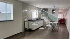 Foto 2 de Casa com 4 Quartos à venda, 208m² em Vila Scarpelli, Santo André