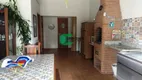 Foto 19 de Apartamento com 3 Quartos à venda, 120m² em Vila Assuncao, Santo André