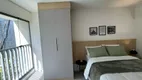 Foto 9 de Apartamento com 1 Quarto à venda, 25m² em Vila Mariana, São Paulo