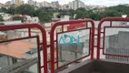 Foto 11 de Apartamento com 3 Quartos à venda, 106m² em Mirandópolis, São Paulo