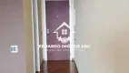 Foto 2 de Apartamento com 3 Quartos para alugar, 100m² em Vila Bastos, Santo André