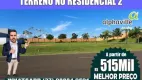 Foto 4 de Lote/Terreno à venda, 558m² em Alphaville Jacuhy, Serra