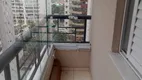 Foto 2 de Apartamento com 2 Quartos à venda, 67m² em Parque Residencial Aquarius, São José dos Campos