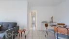 Foto 14 de Apartamento com 3 Quartos à venda, 92m² em Brooklin, São Paulo