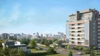 Foto 4 de Apartamento com 3 Quartos à venda, 130m² em Água Verde, Curitiba