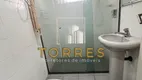 Foto 8 de Apartamento com 2 Quartos para alugar, 60m² em Barra Funda, Guarujá