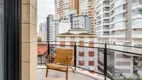 Foto 15 de Apartamento com 3 Quartos à venda, 185m² em Pompeia, Santos