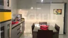 Foto 2 de Sobrado com 3 Quartos à venda, 100m² em Vila Joaniza, São Paulo