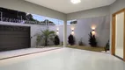Foto 2 de Casa com 3 Quartos à venda, 147m² em Setor Santos Dumont, Goiânia