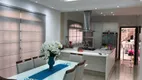 Foto 5 de Sobrado com 3 Quartos à venda, 305m² em Vila Frugoli, São Paulo