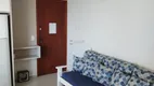 Foto 14 de Apartamento com 1 Quarto para alugar, 40m² em Canasvieiras, Florianópolis