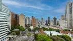 Foto 4 de Apartamento com 3 Quartos à venda, 118m² em Centro, Curitiba