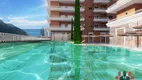 Foto 2 de Apartamento com 2 Quartos à venda, 85m² em Canto do Forte, Praia Grande