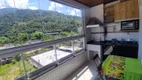 Foto 9 de Apartamento com 2 Quartos à venda, 59m² em Praia das Toninhas, Ubatuba