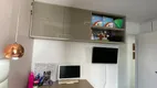 Foto 19 de Apartamento com 4 Quartos à venda, 135m² em Encruzilhada, Recife