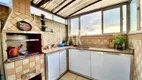 Foto 16 de Apartamento com 3 Quartos à venda, 134m² em Ouro Preto, Belo Horizonte