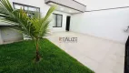 Foto 3 de Casa com 3 Quartos à venda, 90m² em Jardim Moriyama, Indaiatuba