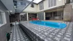 Foto 21 de Casa com 4 Quartos à venda, 340m² em Jaguaré, São Paulo