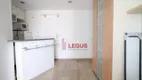 Foto 14 de Apartamento com 1 Quarto para alugar, 30m² em Cerqueira César, São Paulo