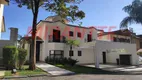 Foto 2 de Casa de Condomínio com 3 Quartos à venda, 430m² em Horto Florestal, São Paulo