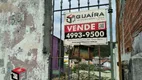 Foto 4 de Lote/Terreno à venda, 126m² em Condominio Maracana, Santo André