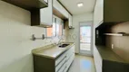 Foto 12 de Apartamento com 3 Quartos à venda, 136m² em Jardim Belo Horizonte, Campinas