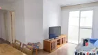 Foto 5 de Apartamento com 3 Quartos à venda, 70m² em Móoca, São Paulo