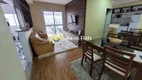 Foto 2 de Flat com 2 Quartos à venda, 67m² em Brooklin, São Paulo