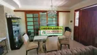 Foto 6 de Casa de Condomínio com 3 Quartos à venda, 147m² em Alagadiço Novo, Fortaleza