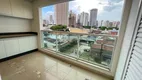 Foto 10 de Apartamento com 1 Quarto para alugar, 54m² em Setor Marista, Goiânia