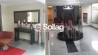 Foto 2 de Apartamento com 3 Quartos para alugar, 208m² em BOSQUE, Vinhedo
